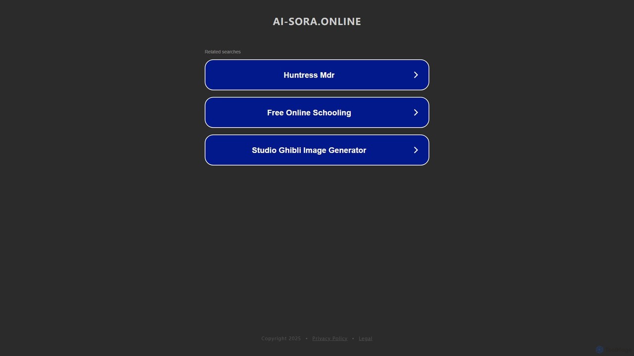 AI-Sora.online