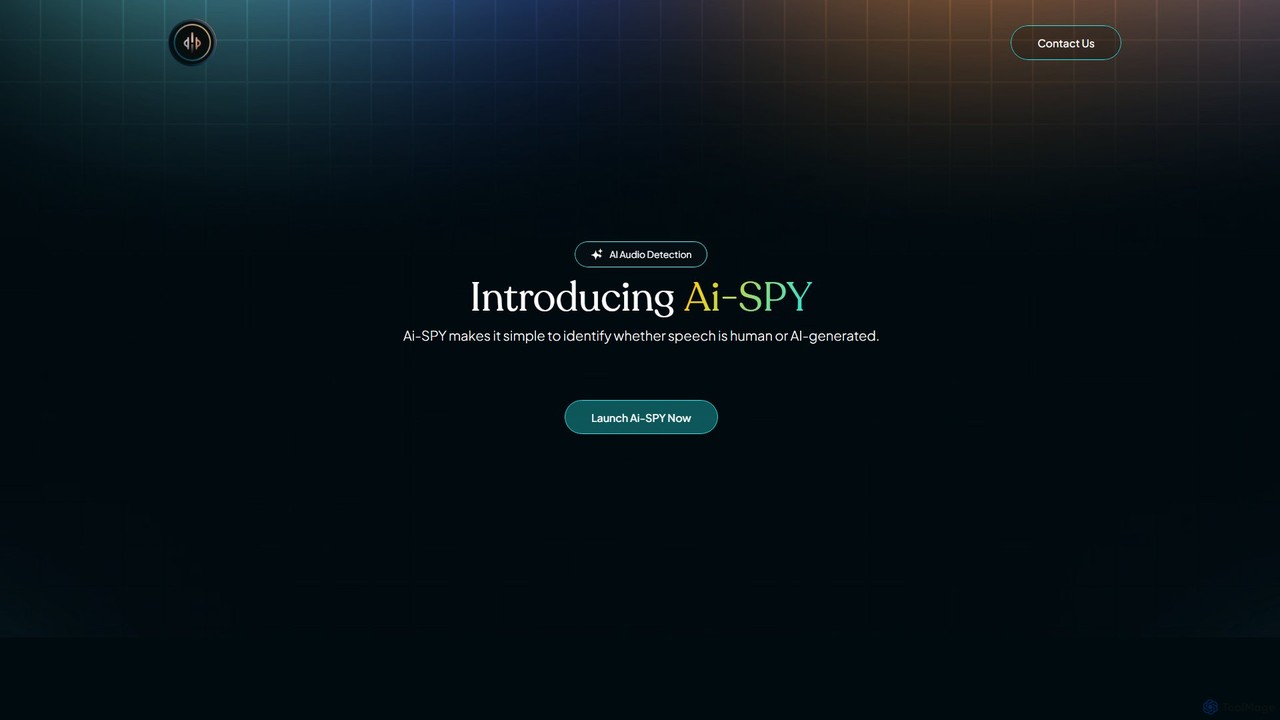 AI-Spy