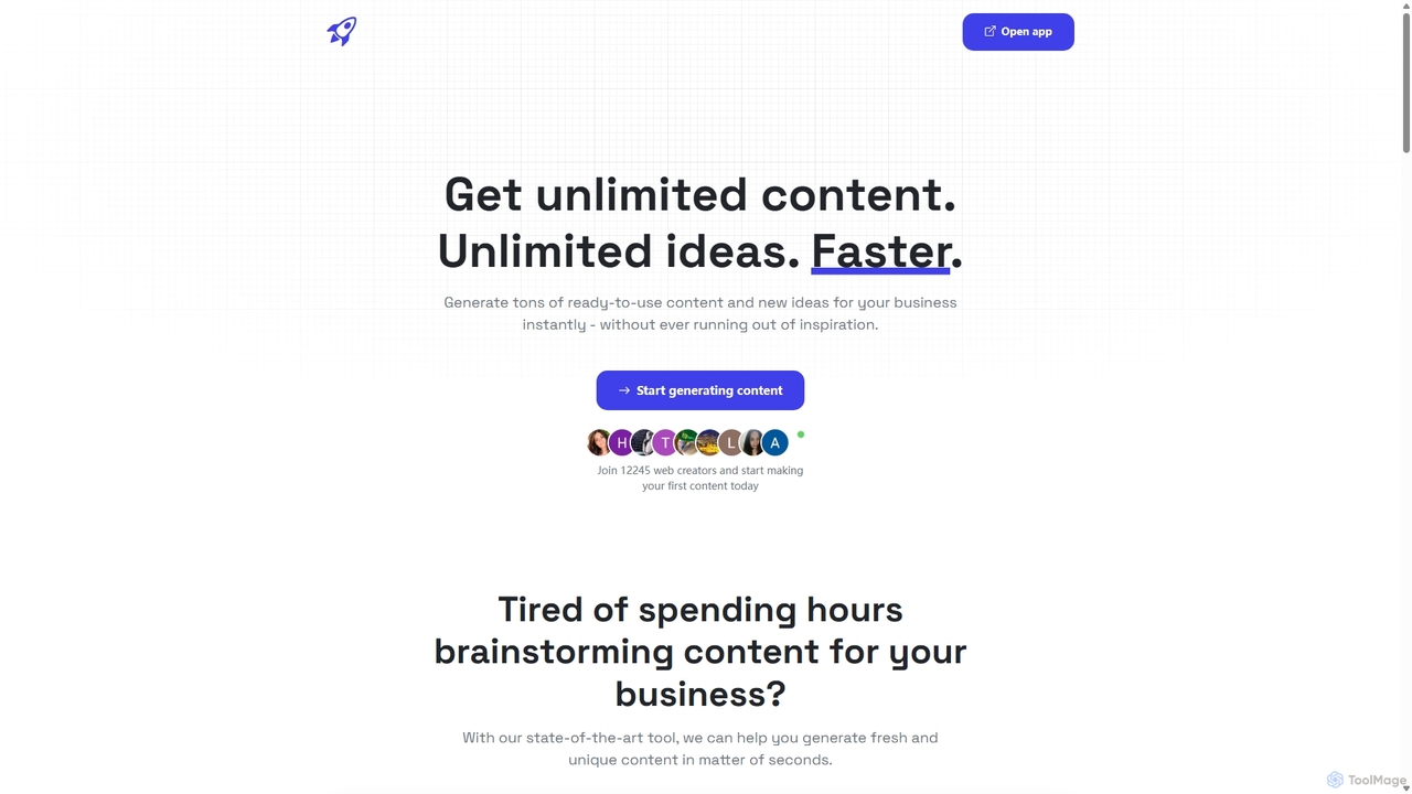 AI Suggests