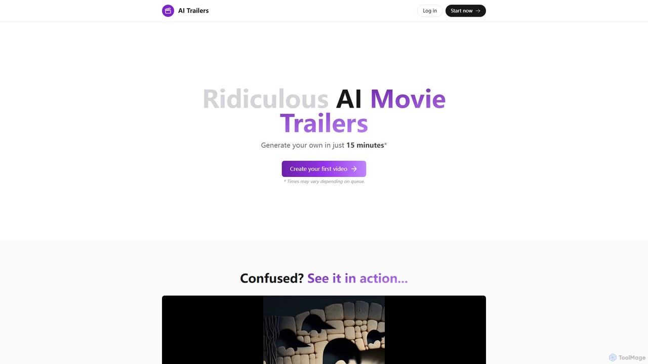 AI Trailers