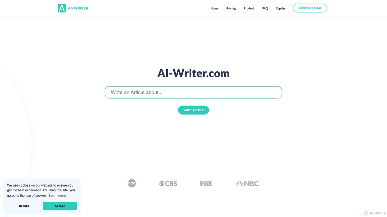 AI-Writer.com