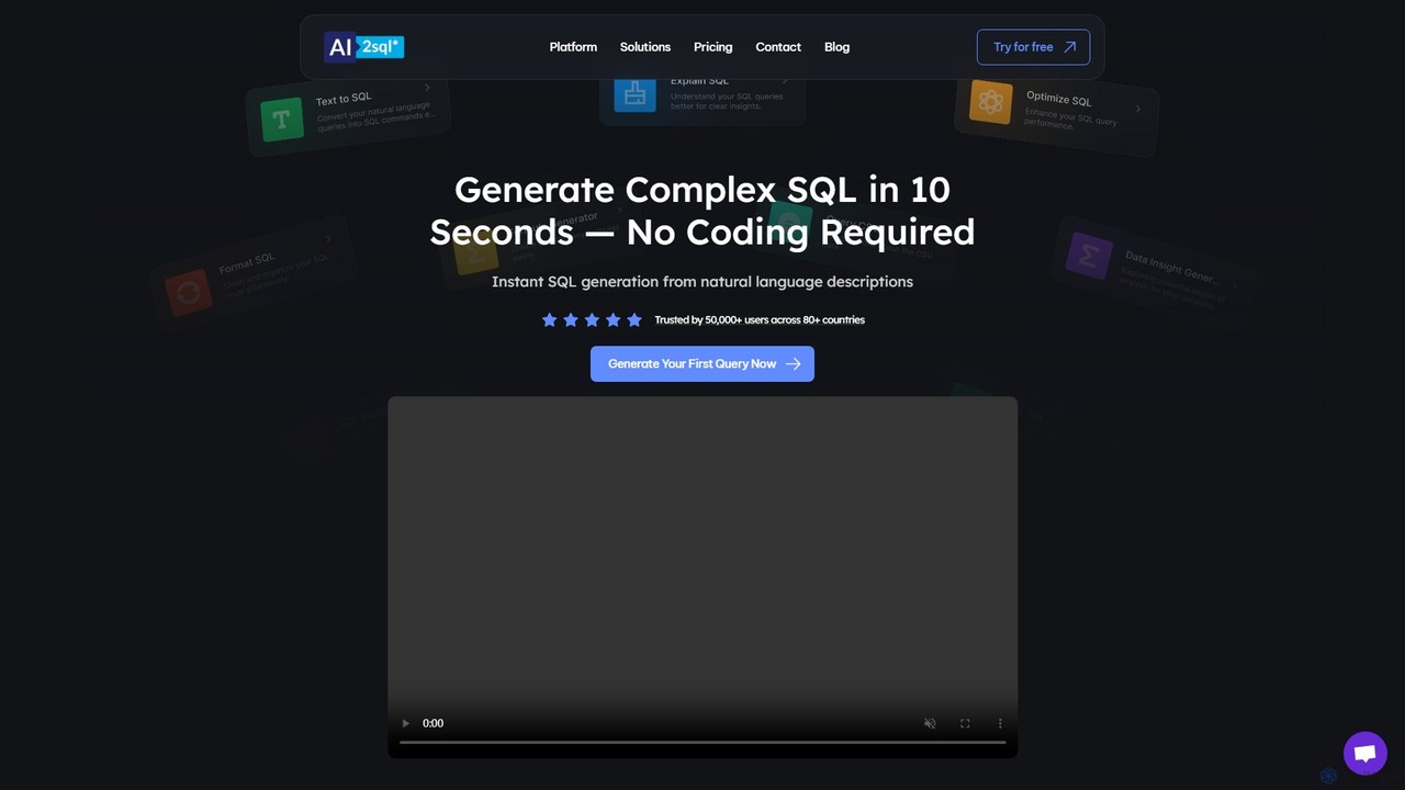 ai2sql