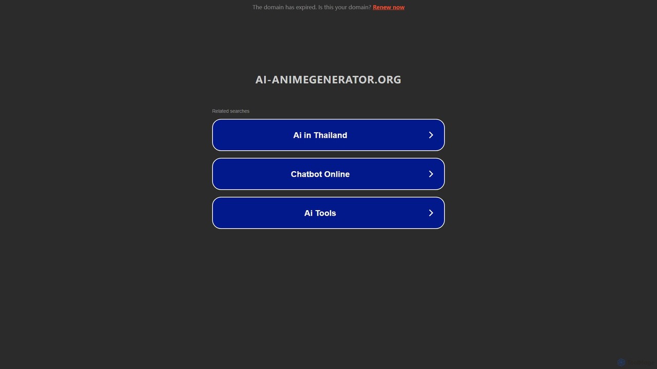 ai_animegenerator
