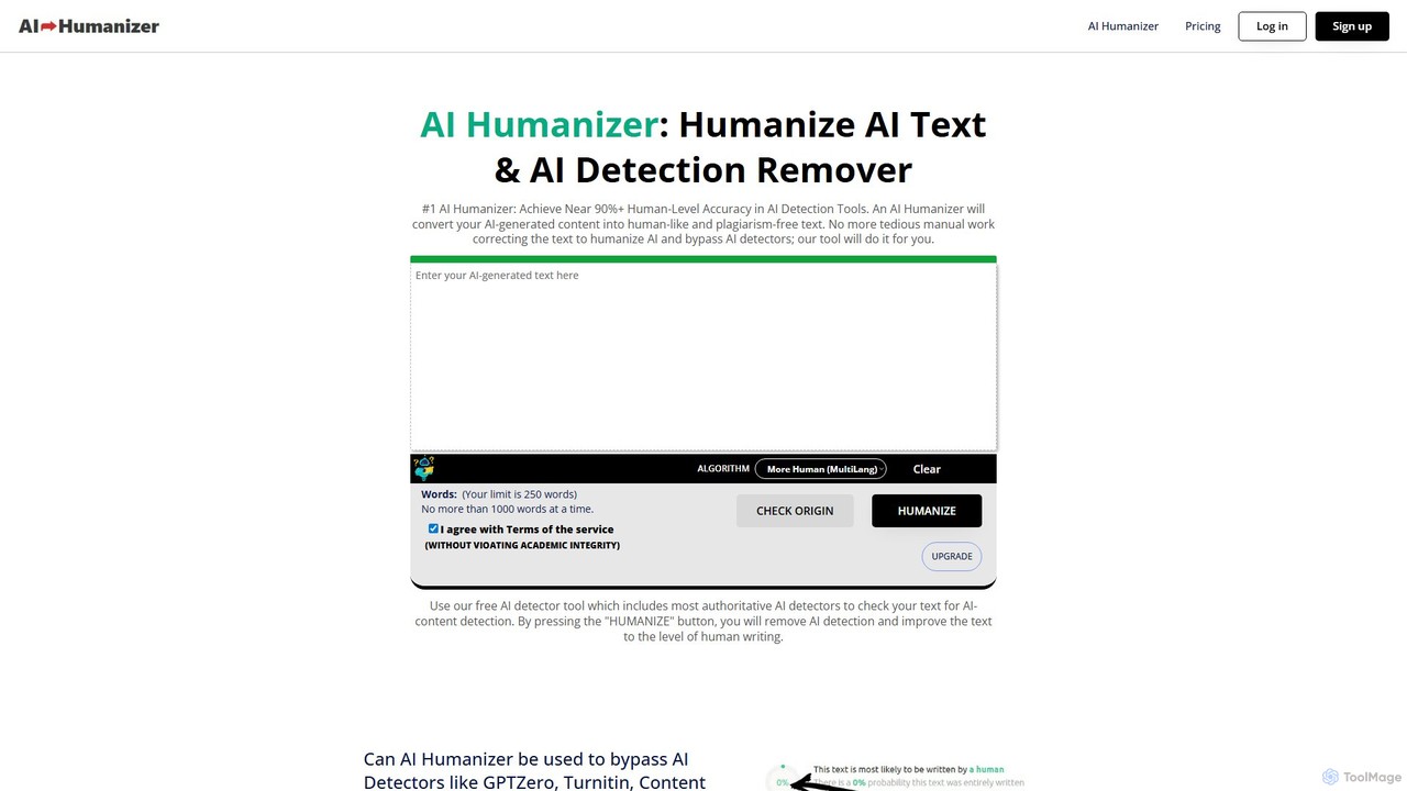 preview for ai_humanizer