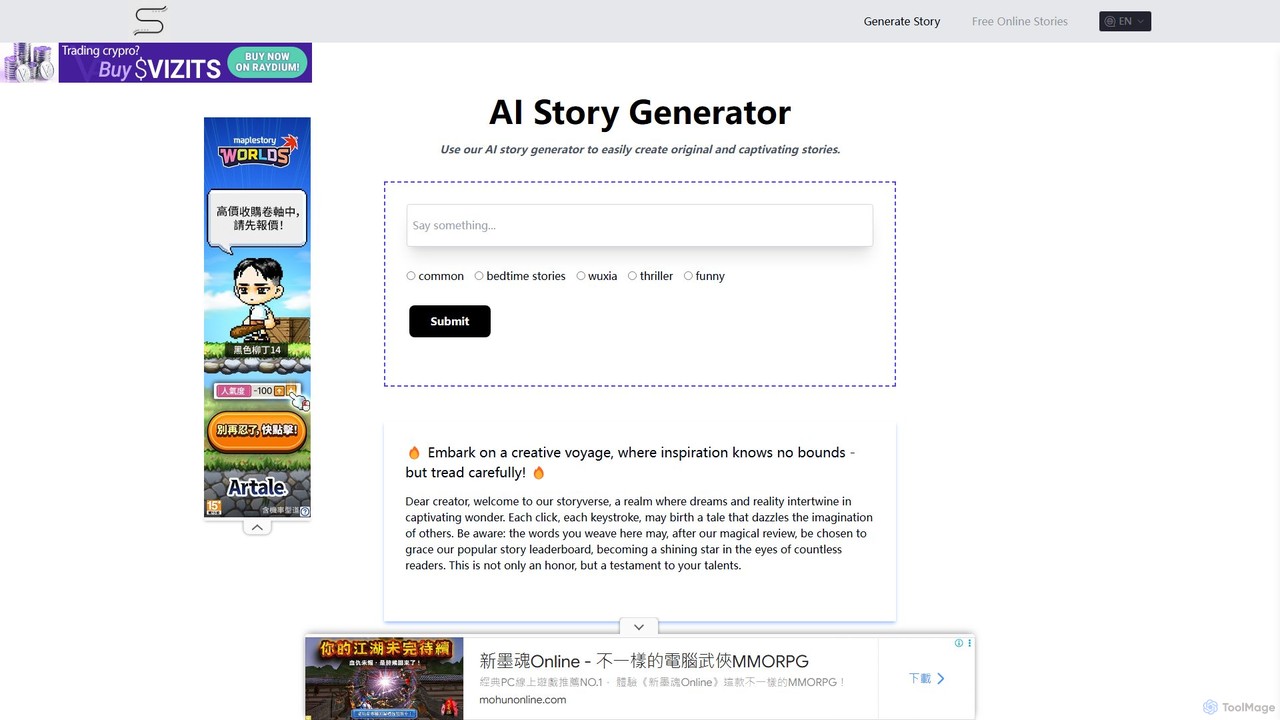ai_storygenerator