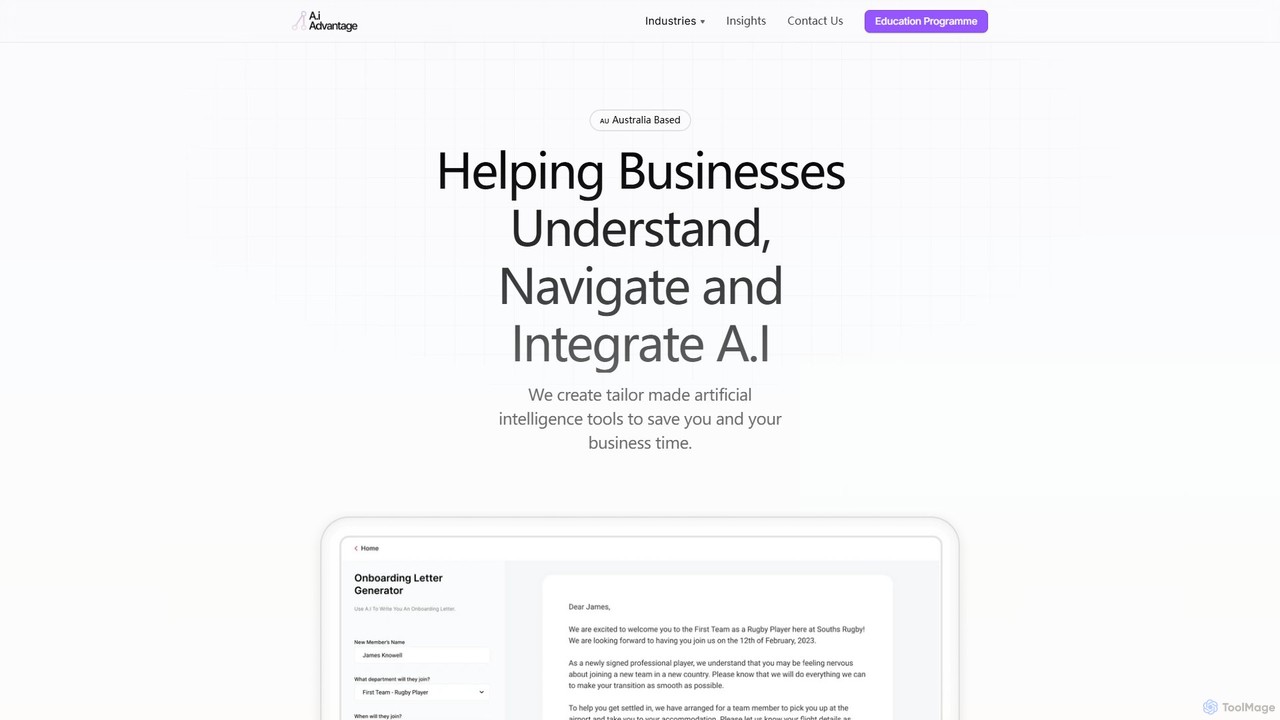 aiadvantage