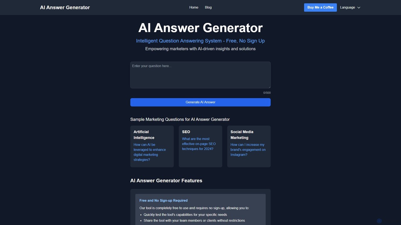 aianswer