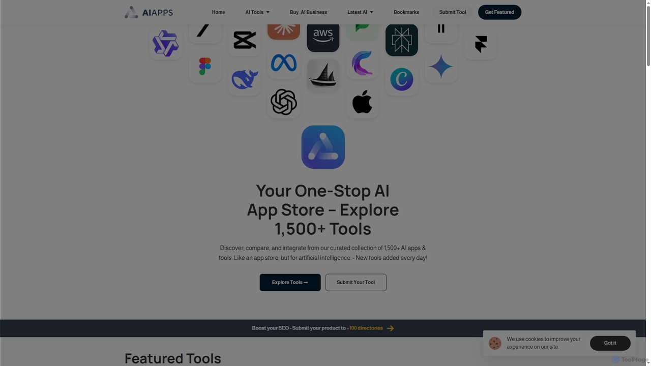 Aiapps
