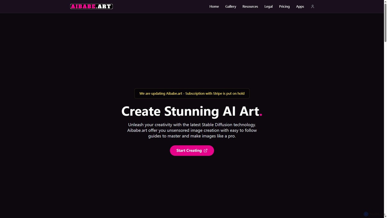 AIBabe.art