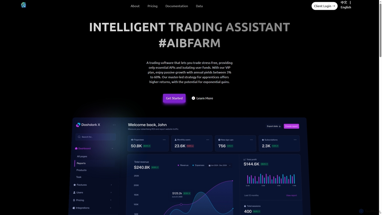 AIBFarm