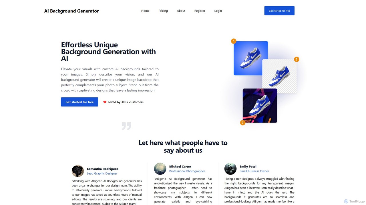 aibgen