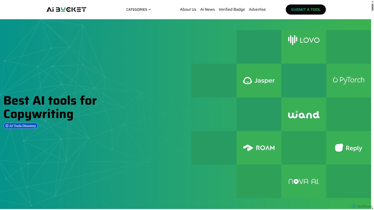 101+ Best AI Tools for Copywriting in 2023 | Ai Bucket for Aibucket