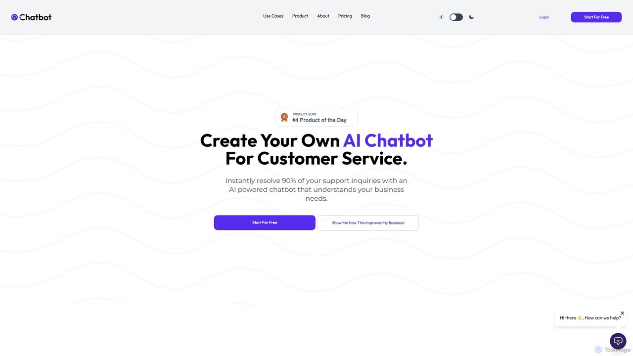 AIChatbot