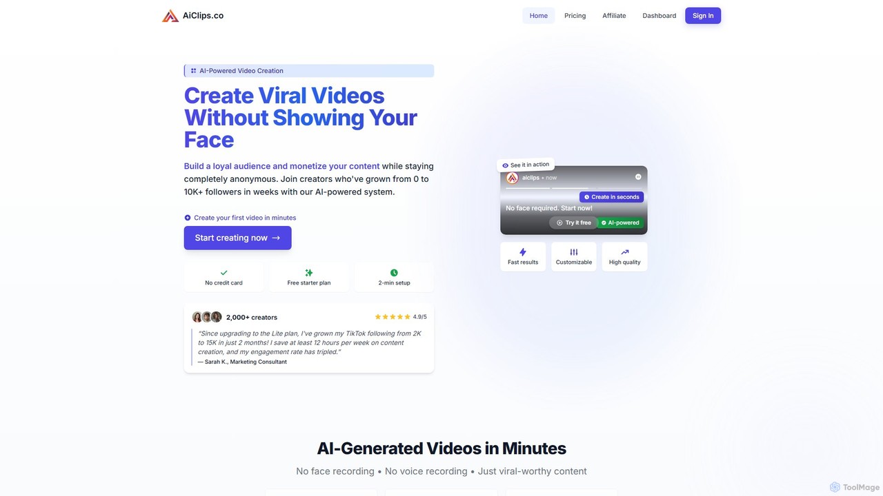 AiClips.co