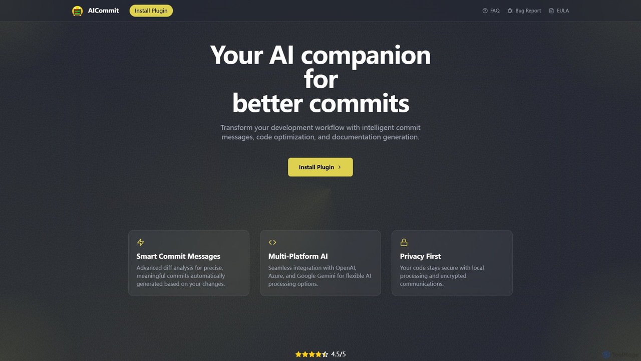 AICommit