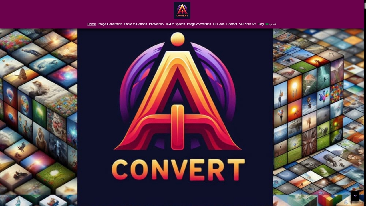 Aiconvert