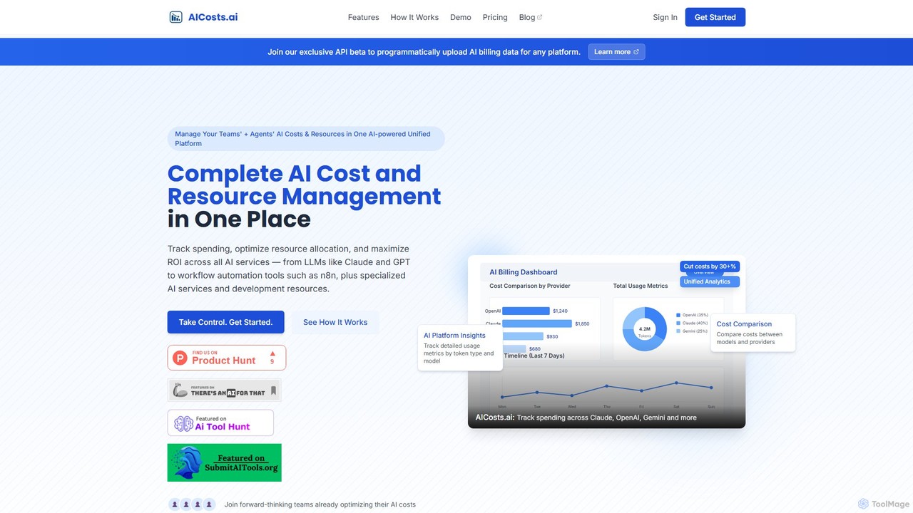AICosts.ai