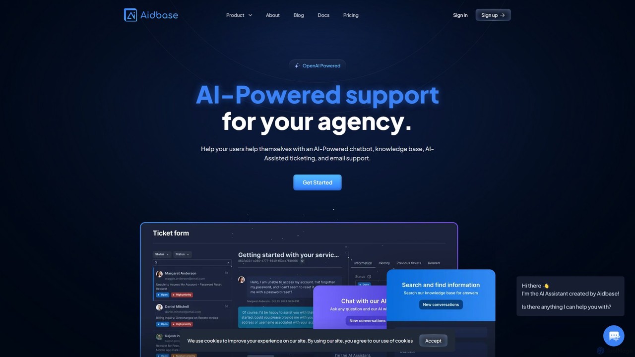 Aidbase