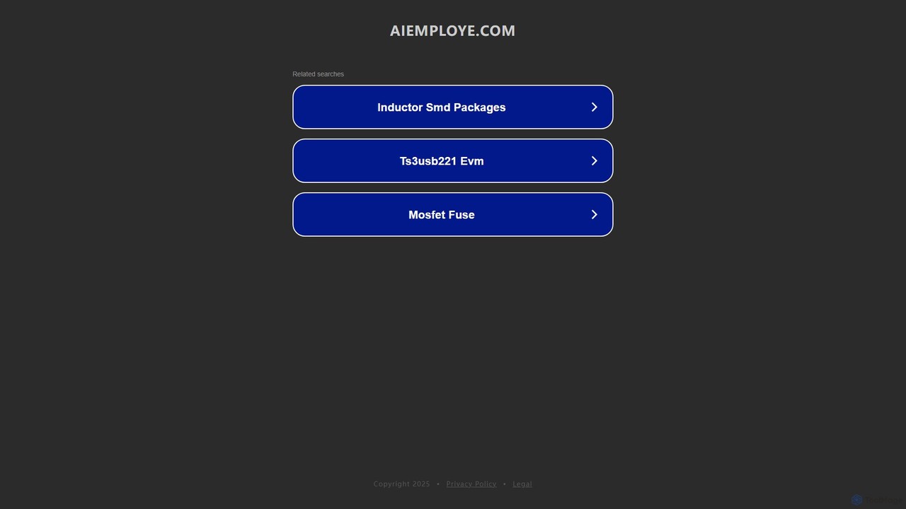 aiemploye