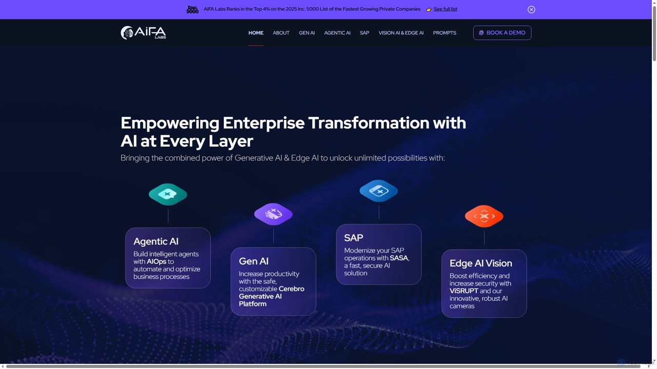 AiFA Labs