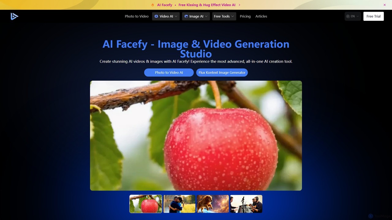 aifacefy