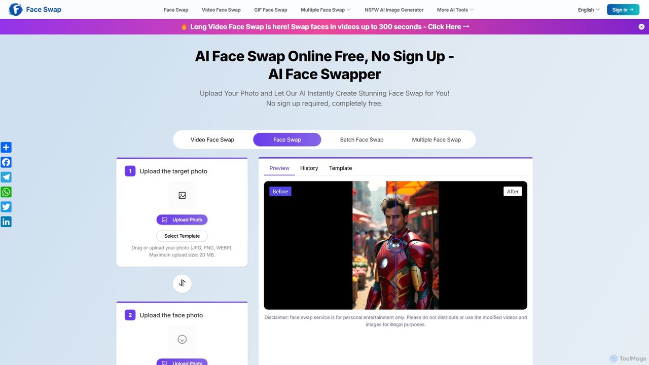 aifaceswapper