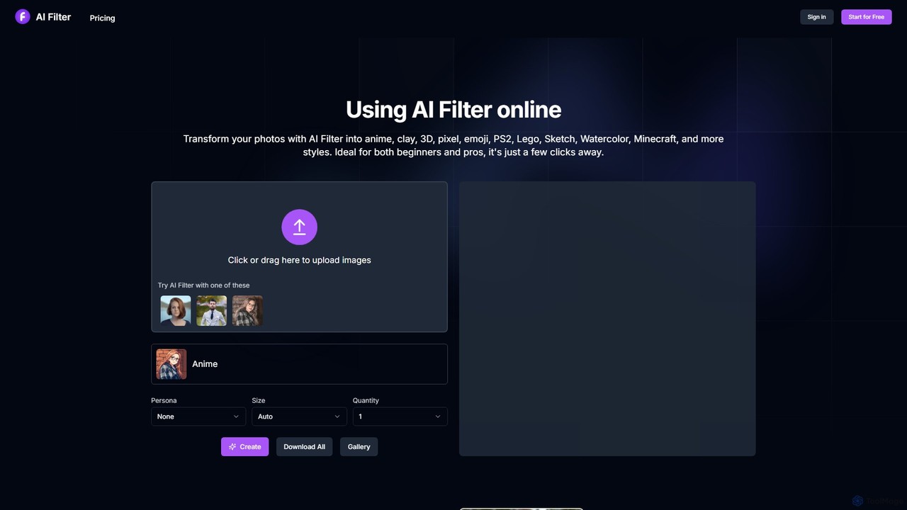 aifilter