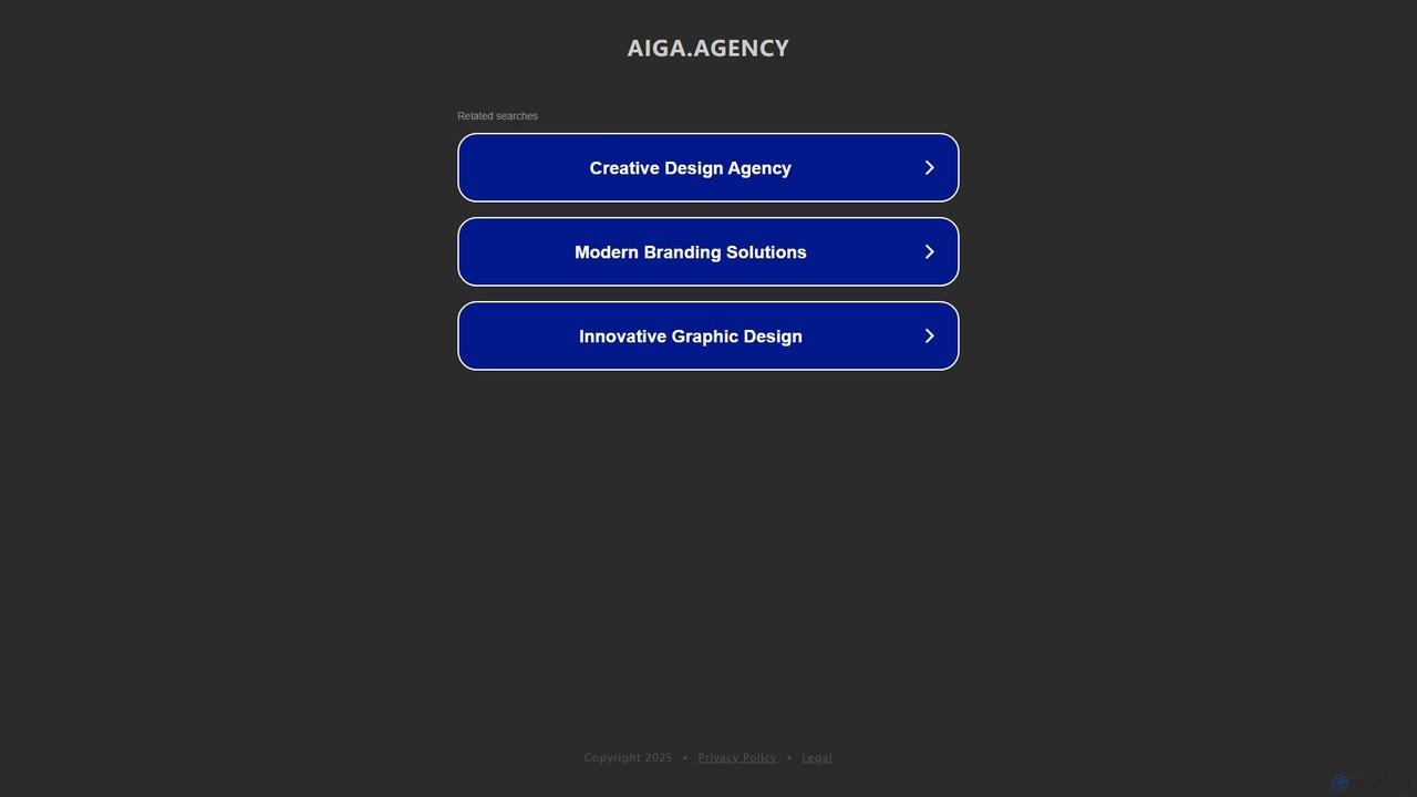 aiga.agency