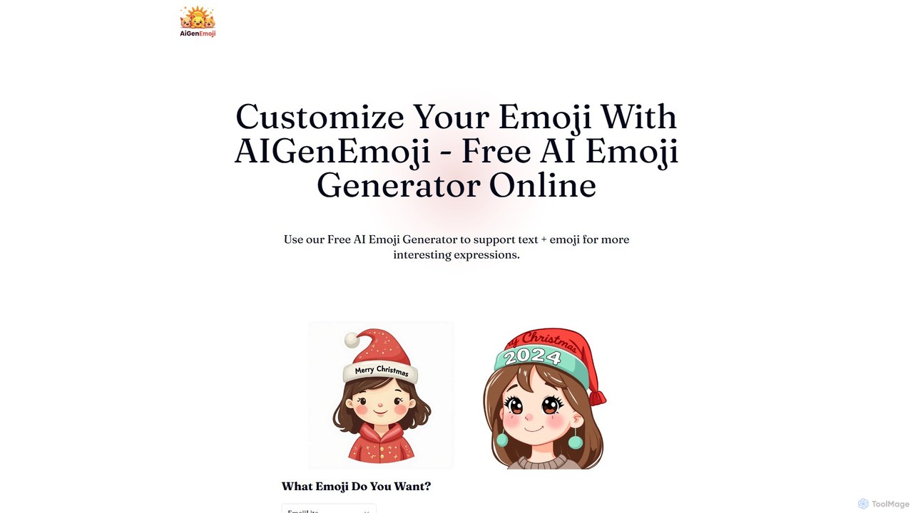 AIGenEmoji