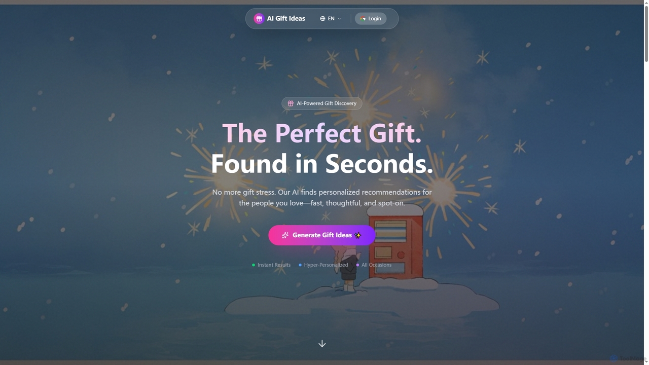 AIGiftIdeas