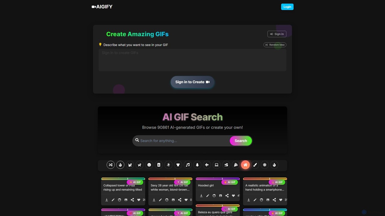 AIGIFY