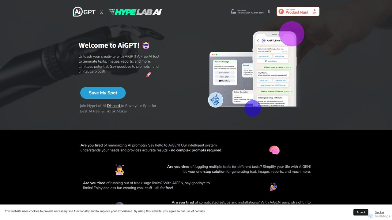 aigptfree