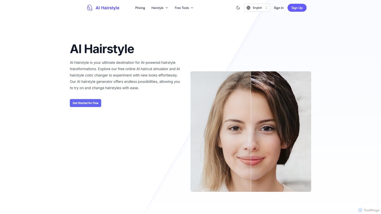 aihairstyle