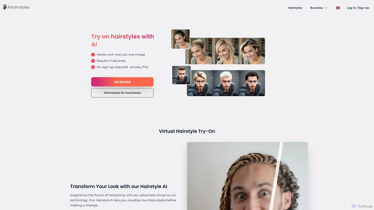 aihairstyles