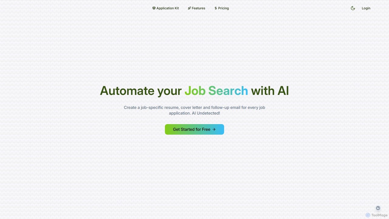 preview for AIHire