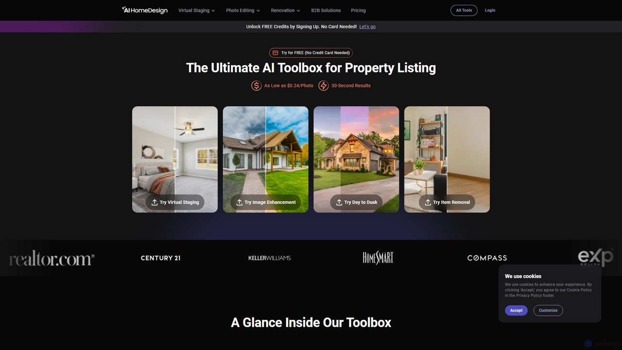aihomedesign