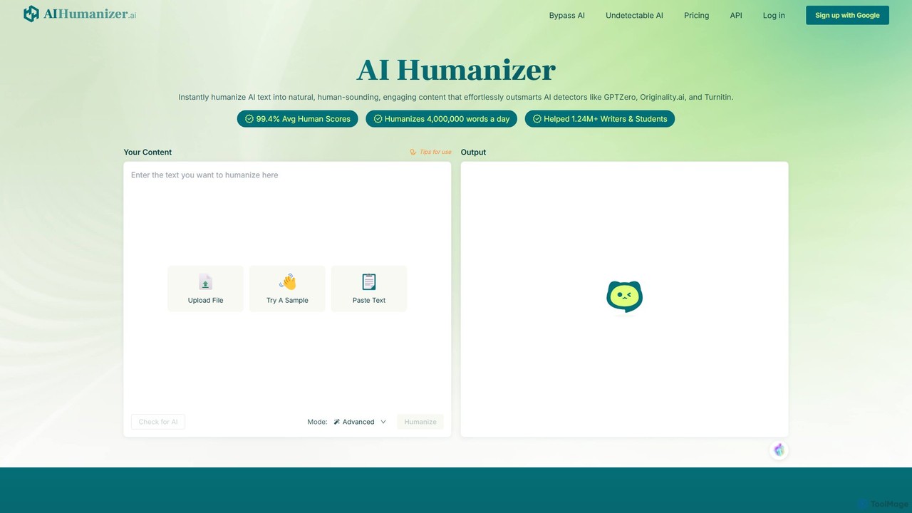 aihumanizer