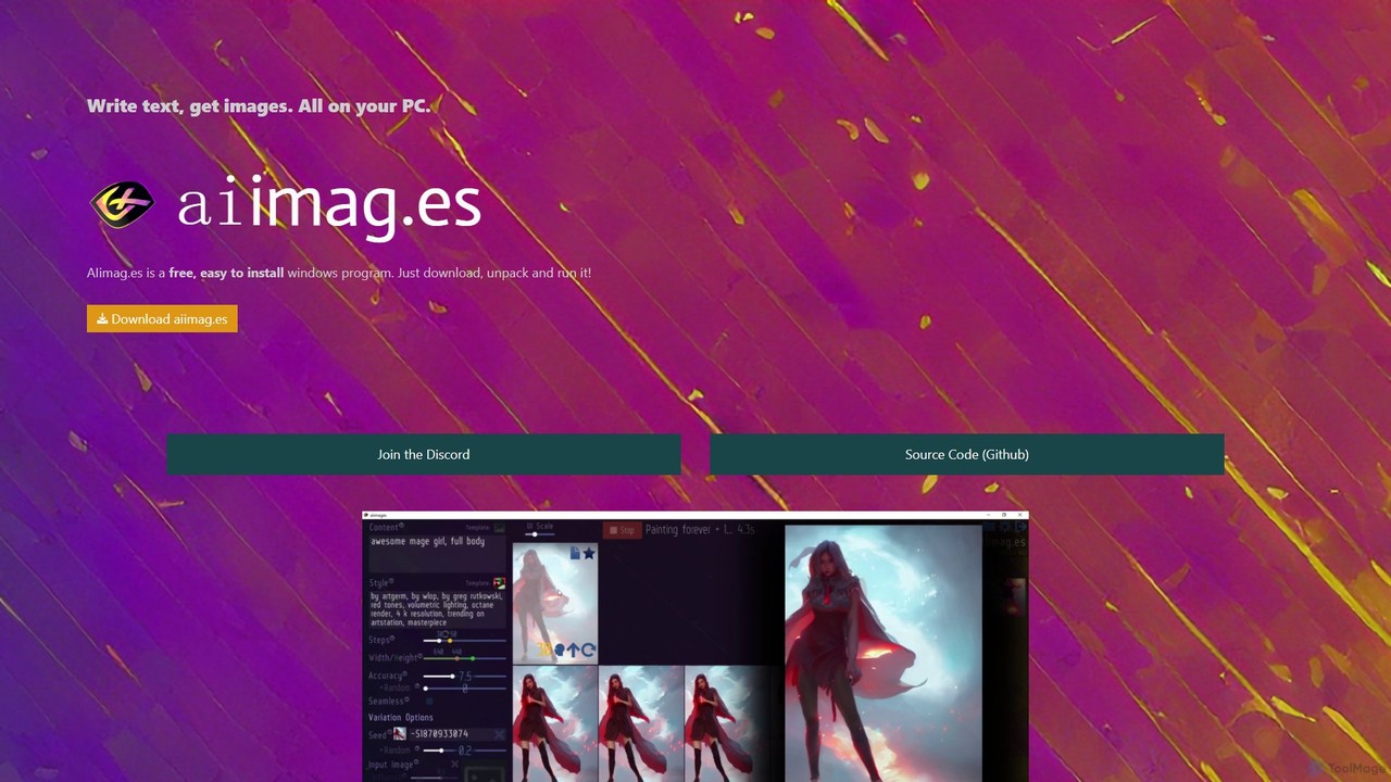 AIimag.es