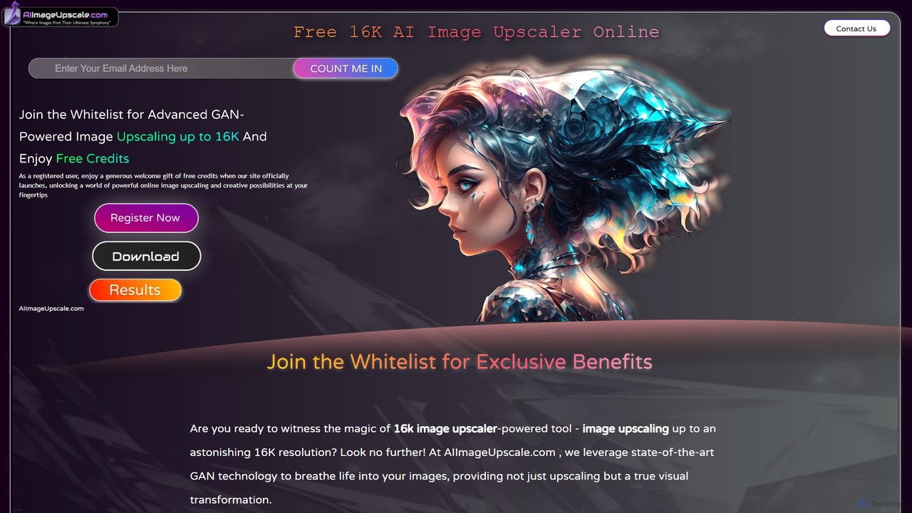 aiimageupscale