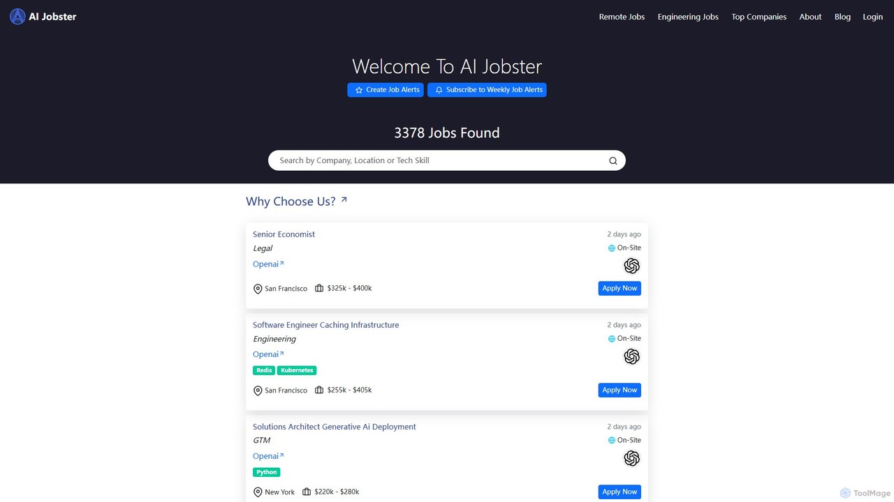AiJobster