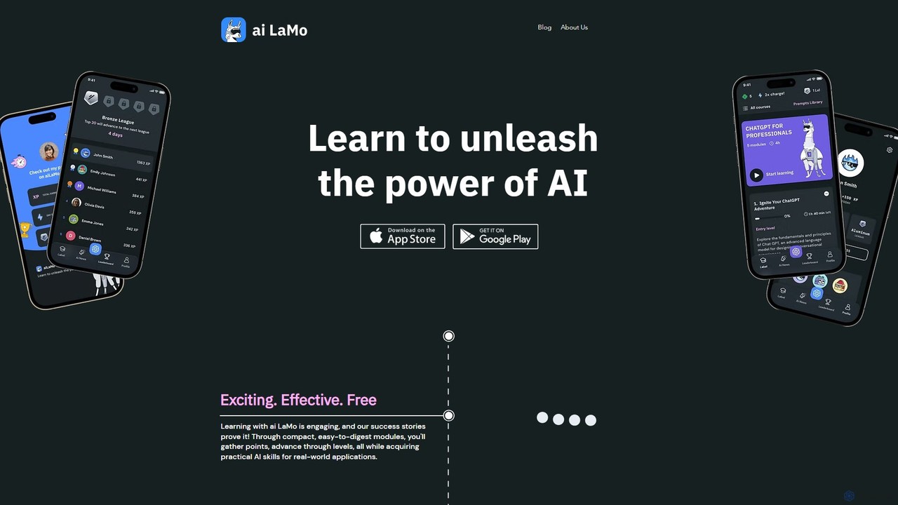 ailamo