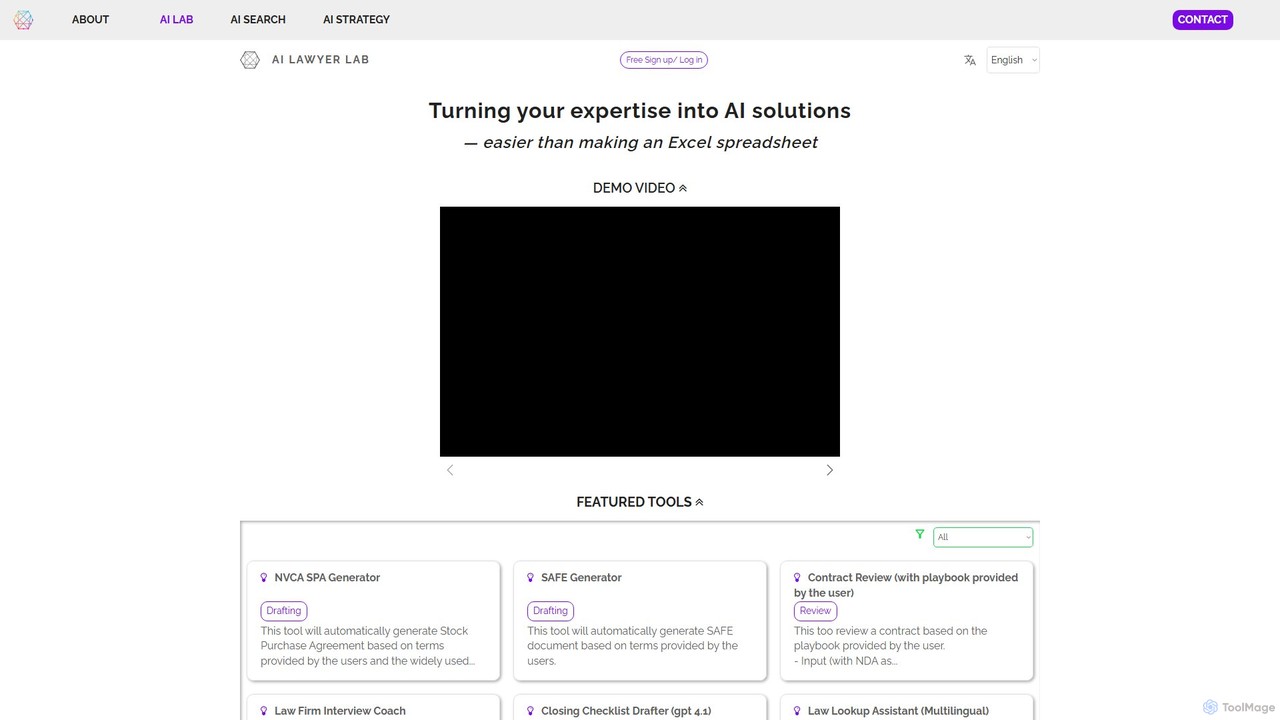 ailawyerlab
