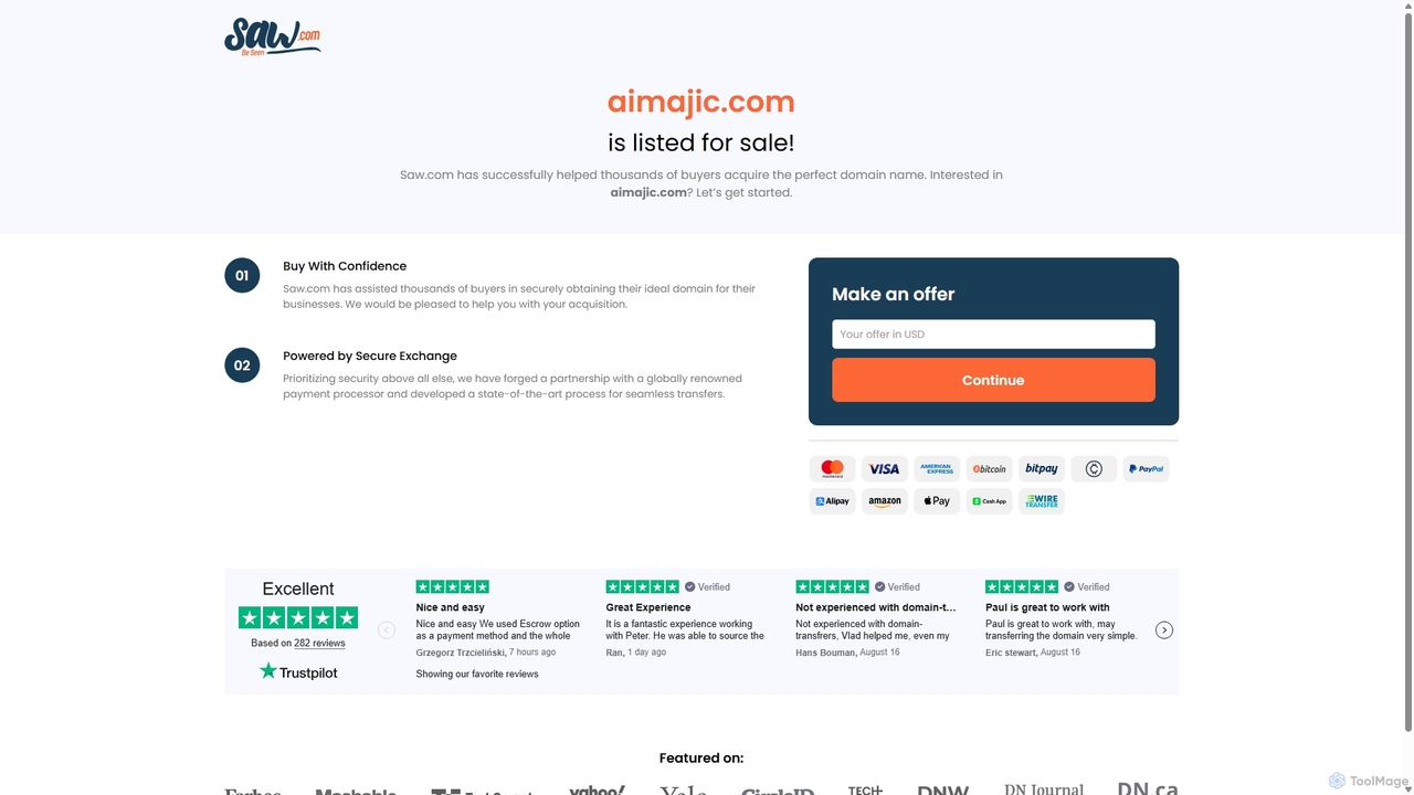 Aimajic