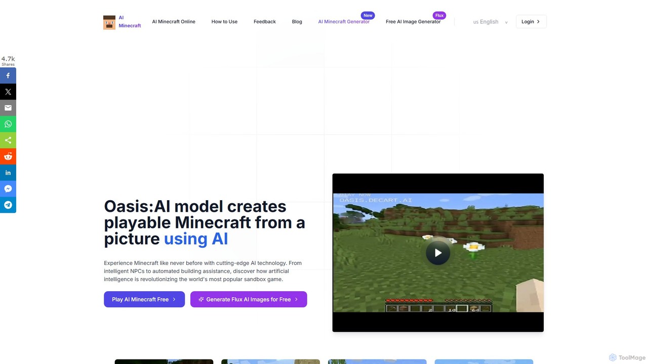 aiminecraft