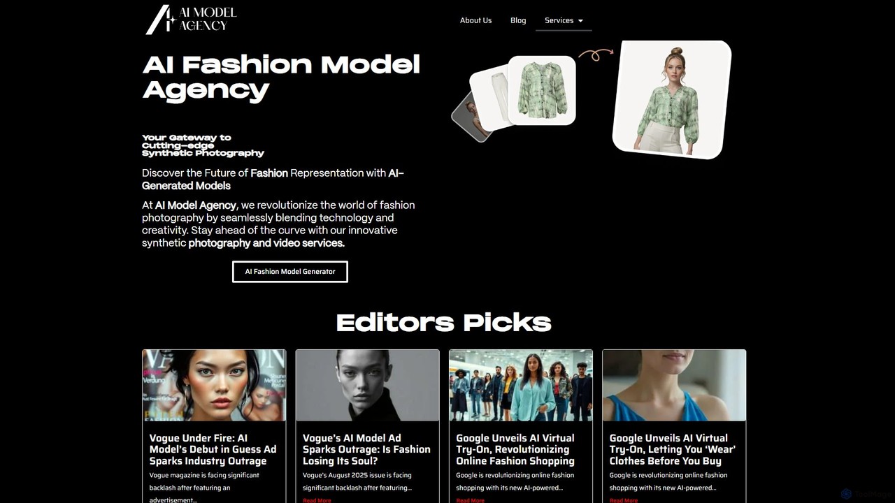 aimodelagency