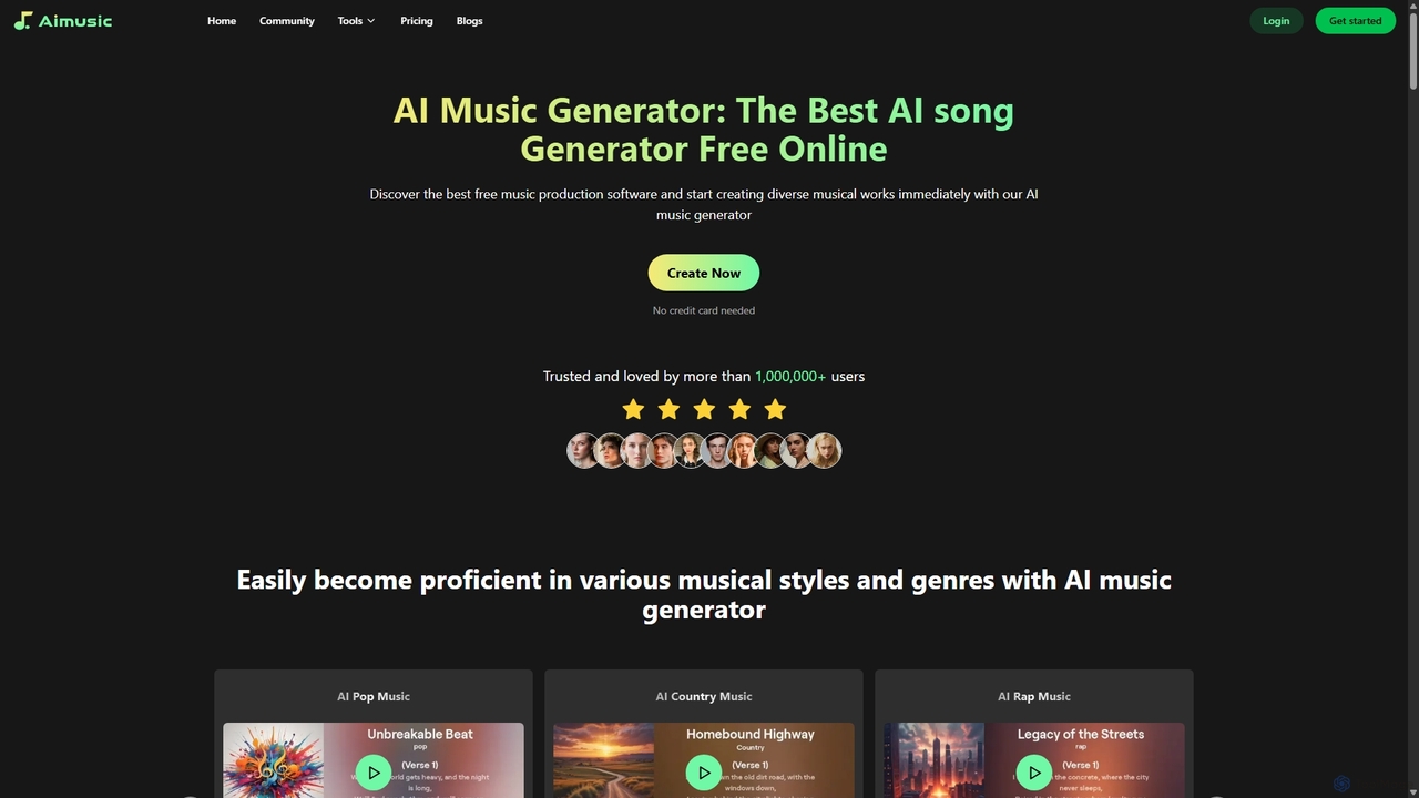 Aimusic