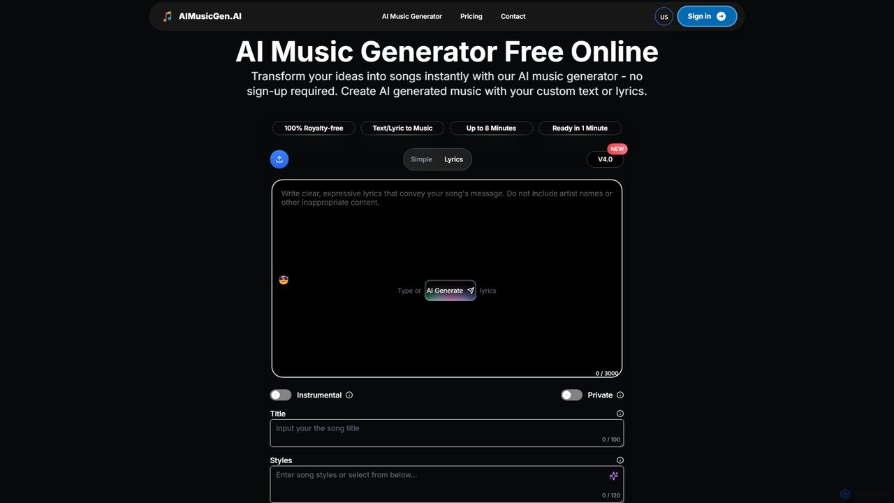 aimusicgen