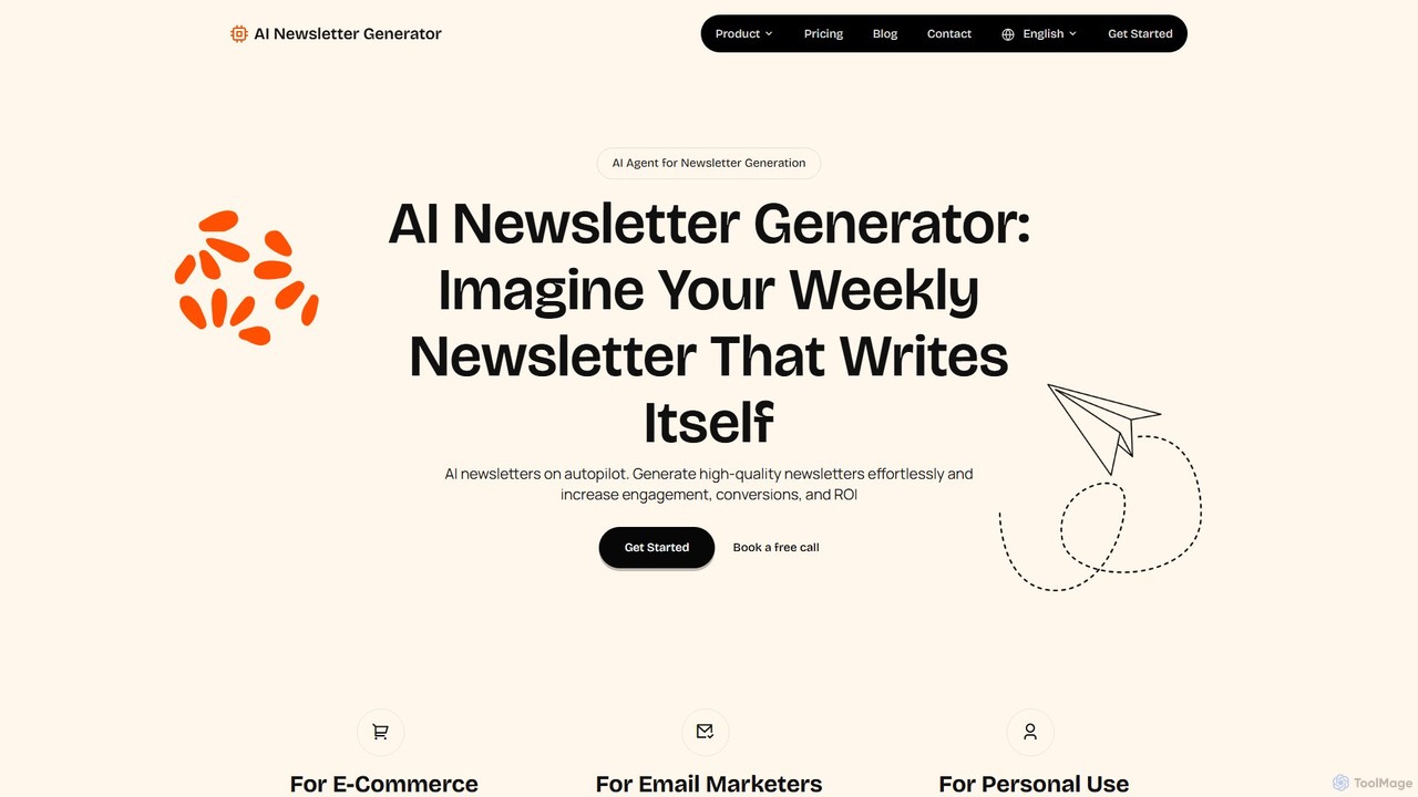 ainewslettergenerator