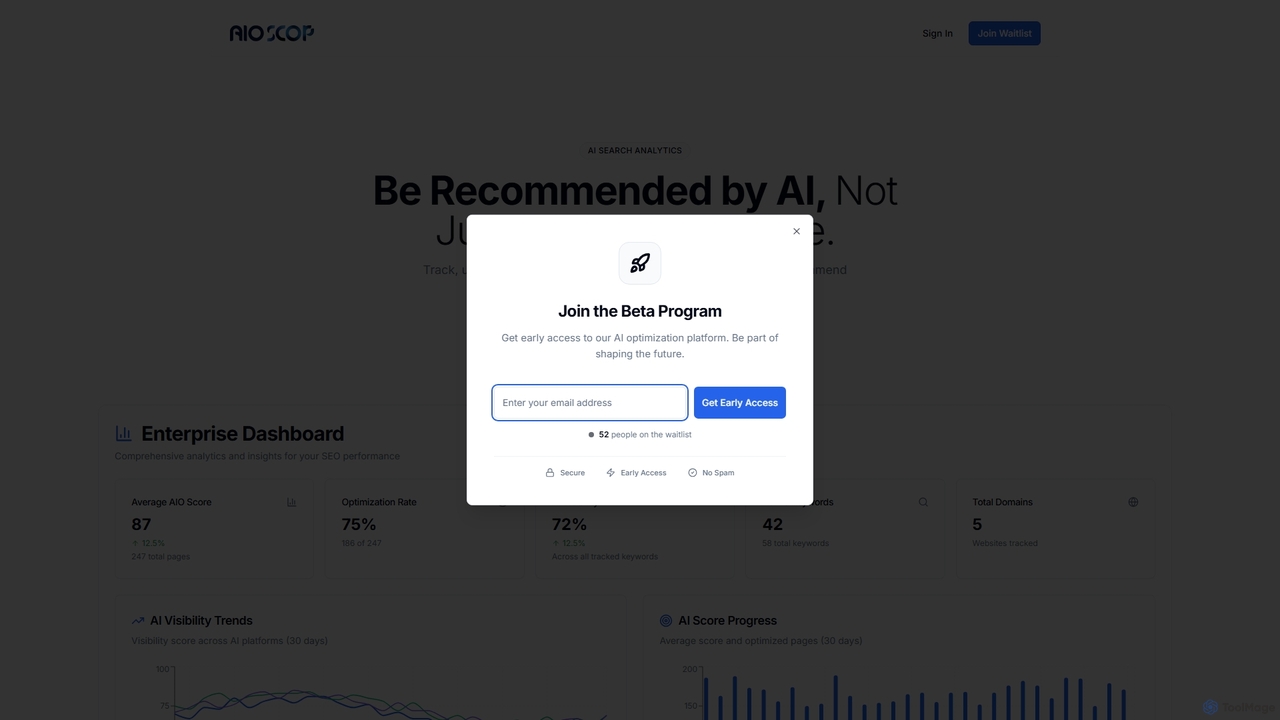 Aioscop