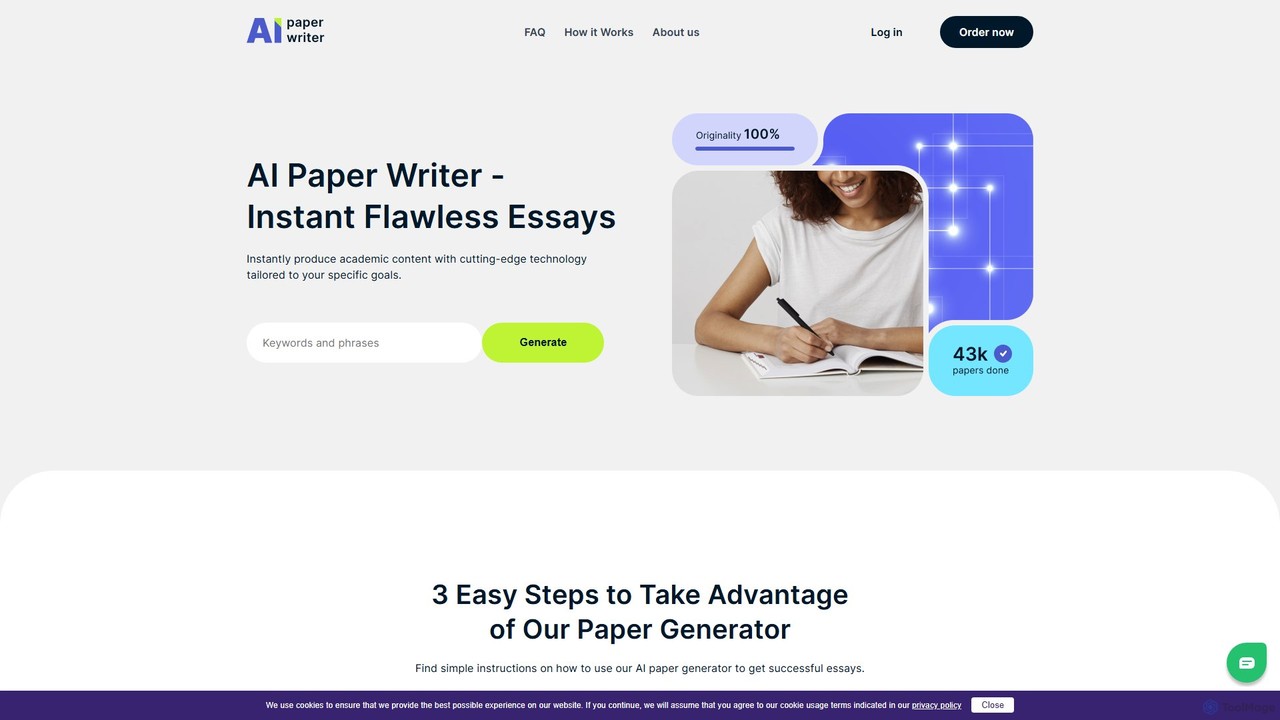 aipaperwriter